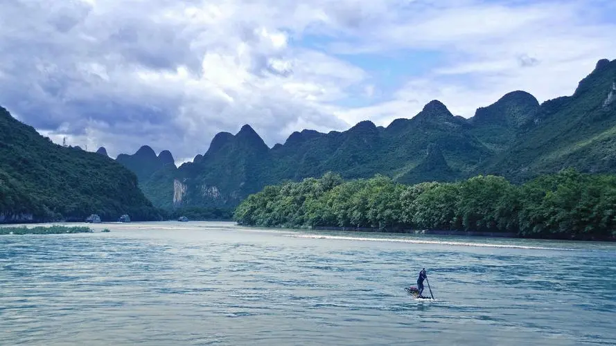 绿色高端